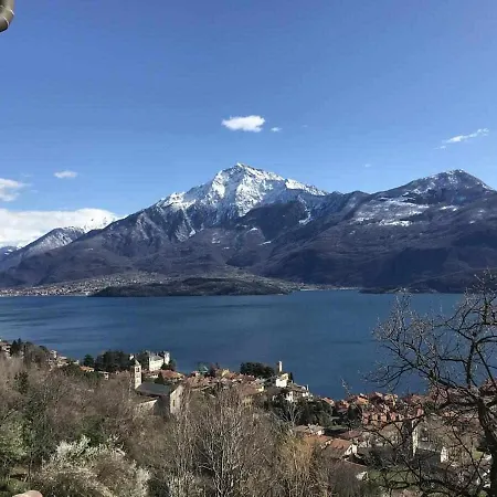 Casa Aneris Stunning View On Lake Como Gravedona