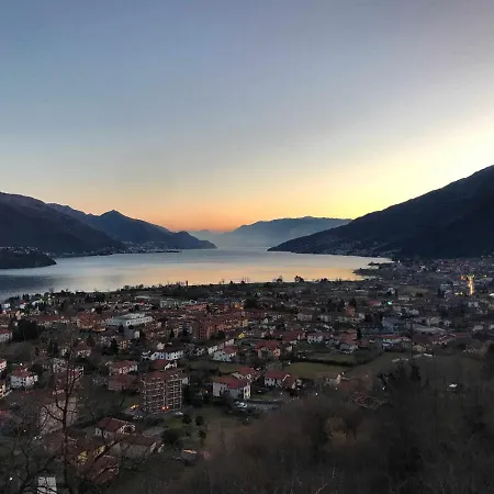 Casa Aneris Stunning View On Lake Como